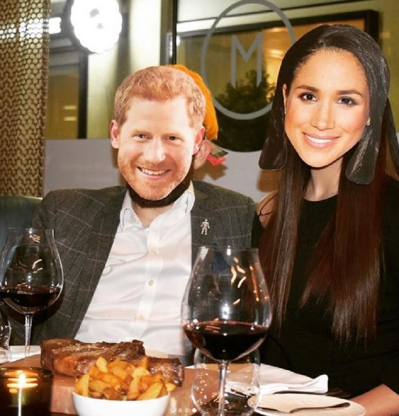 megxit