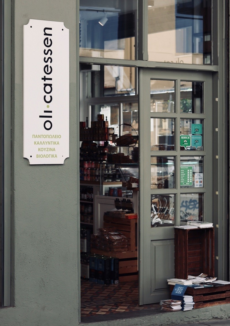 olicatessen