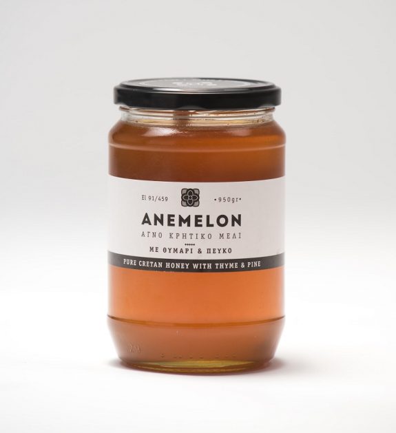 anemelon