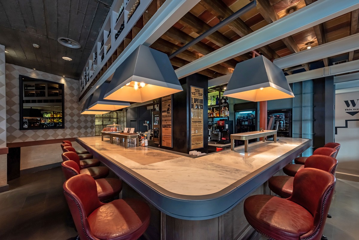 canteen
