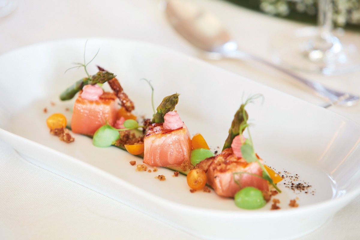 michelin-food