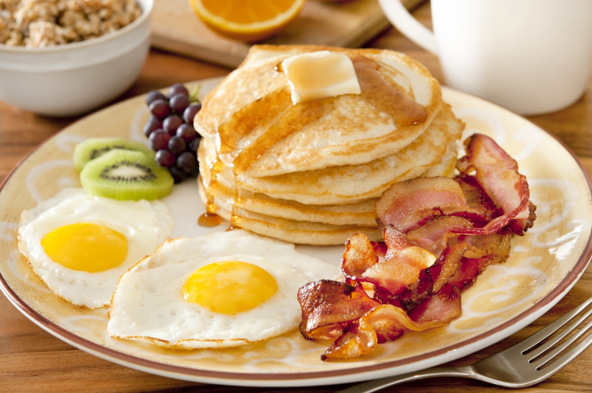 pancake-1