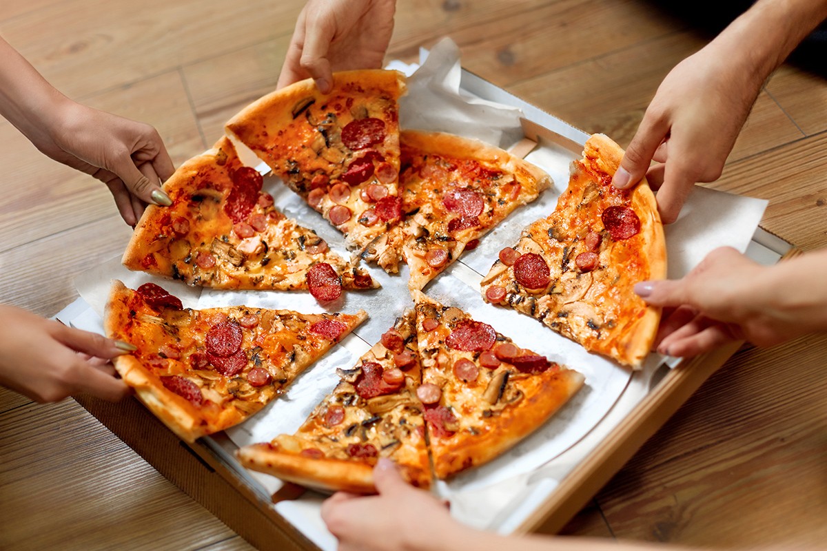 Pizza