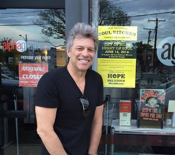 bon jovi
