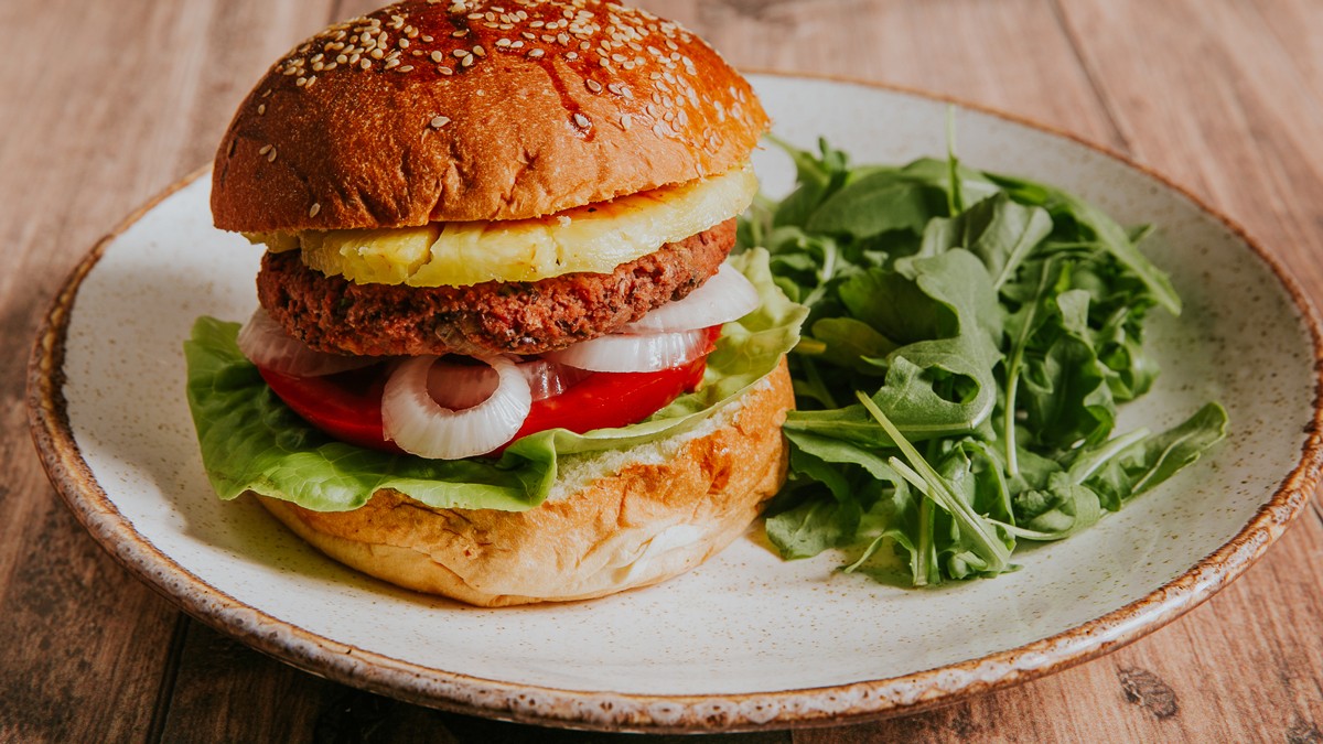 hawaian-burger