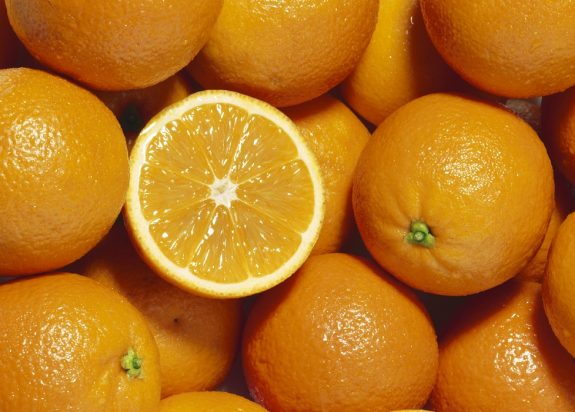 Oranges wallpaper (4)