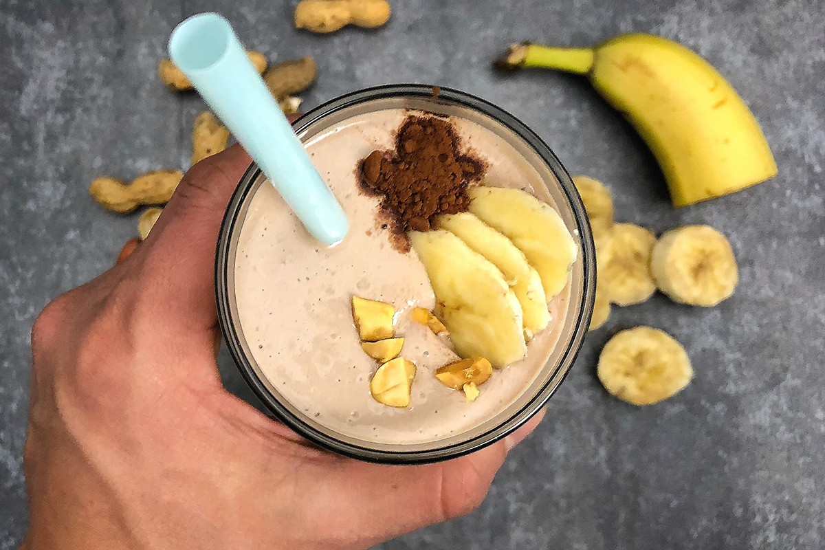 smoothie