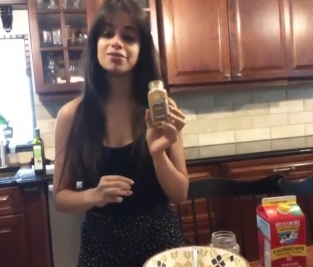 Camilla new