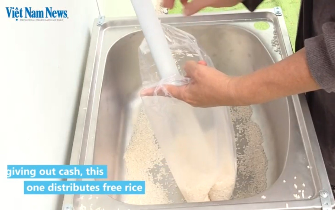 free_rice
