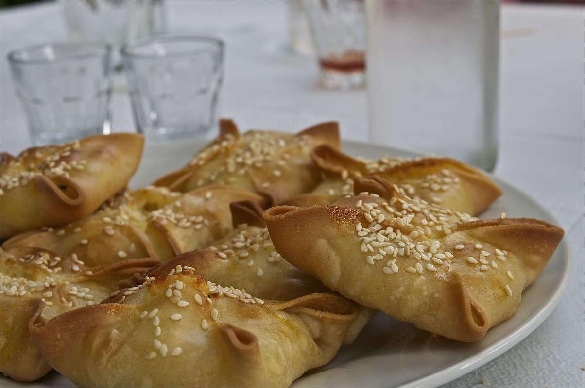 kalitsounia