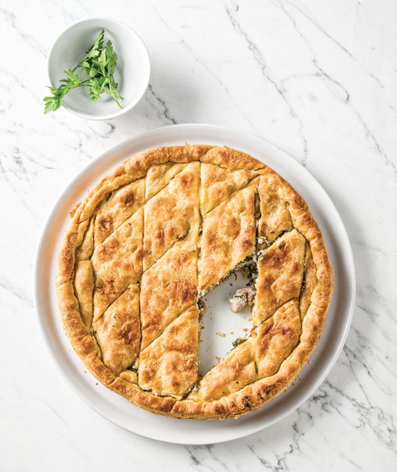 kreatopita