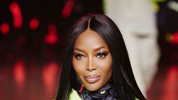 naomi