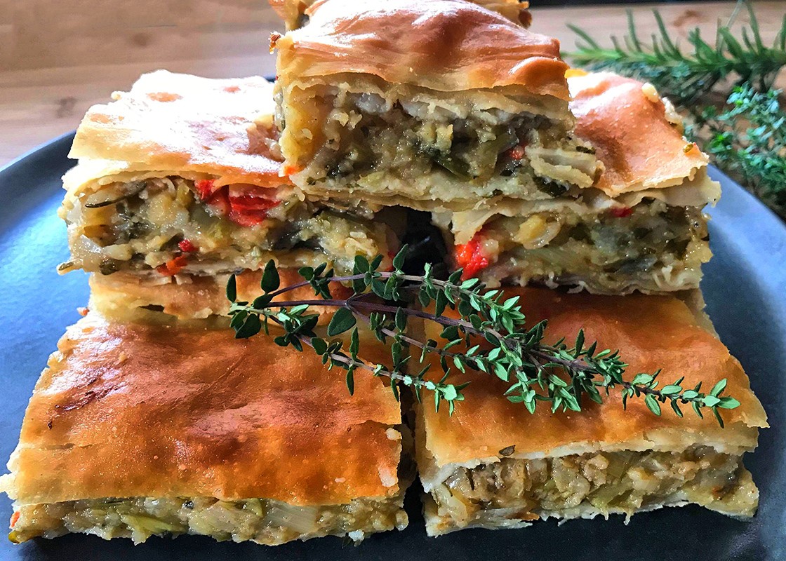 patatopita