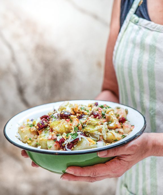 patatosalata