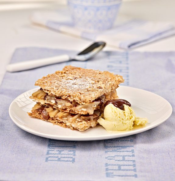 MIKRI-MILLEFEUILLE