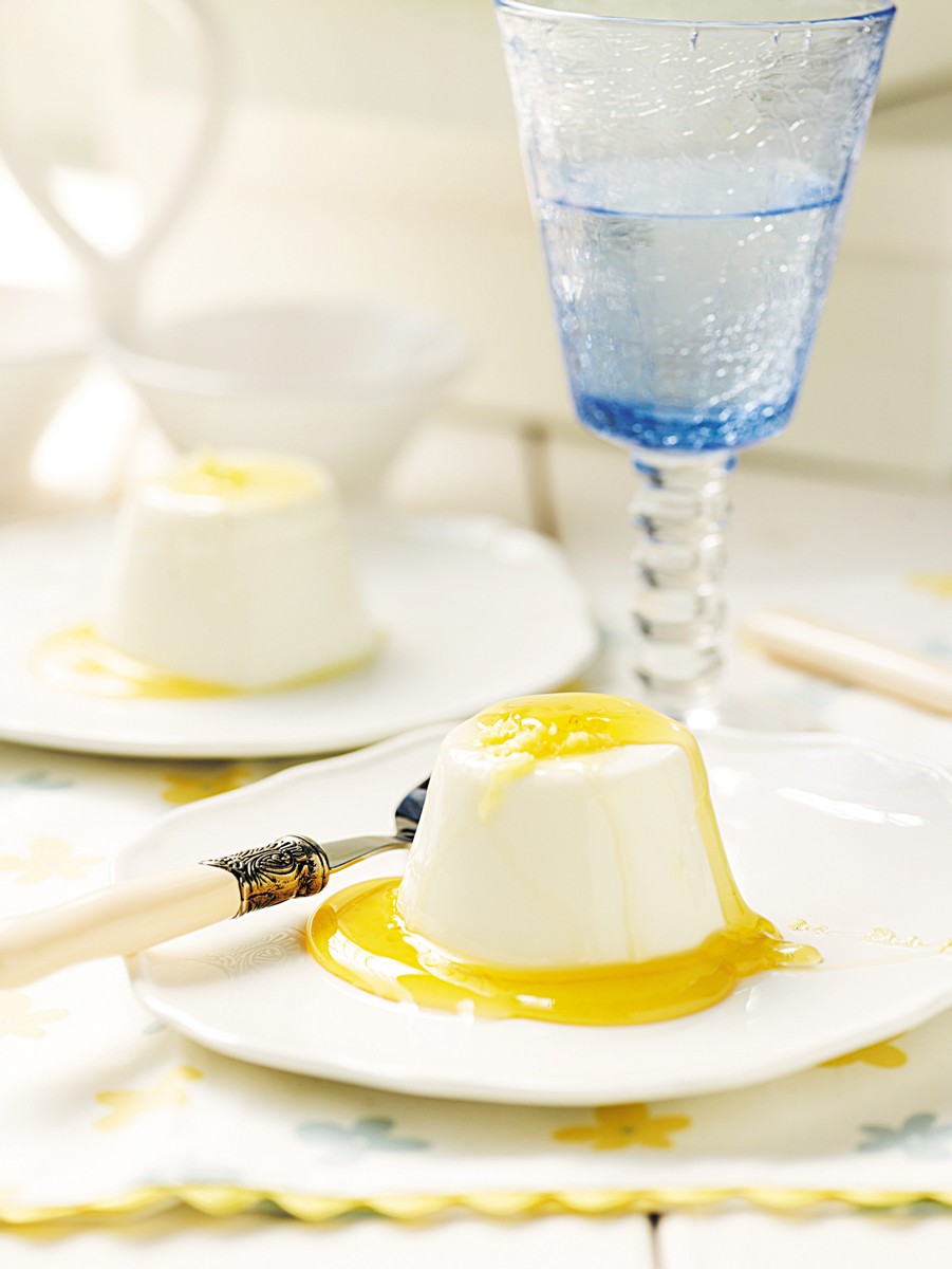 MIKRI-PANACOTTA