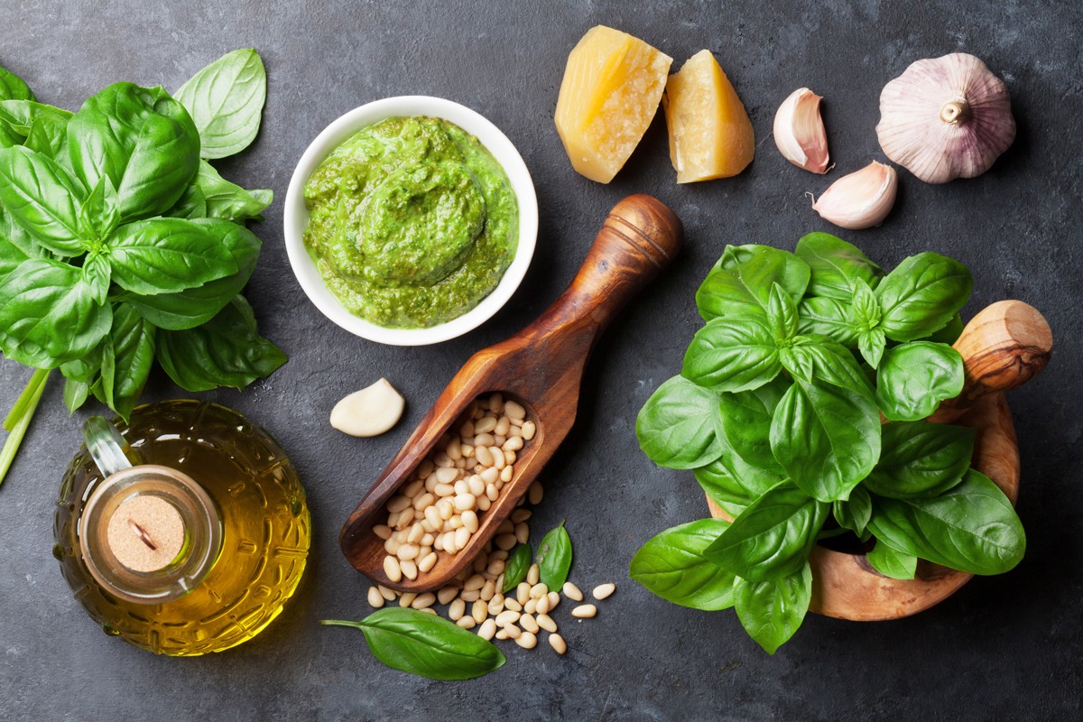 PESTO-1