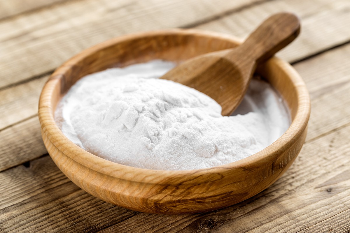 baking-powder