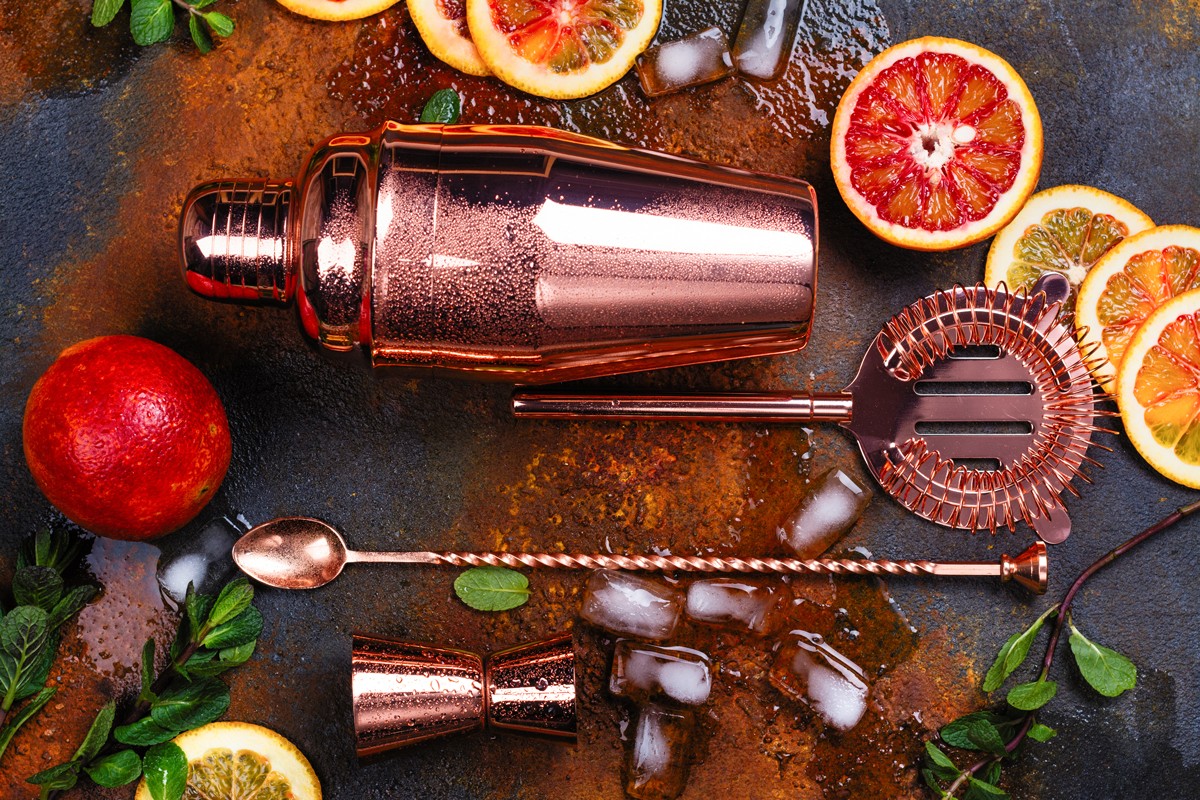 cocktail