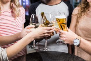 drinks