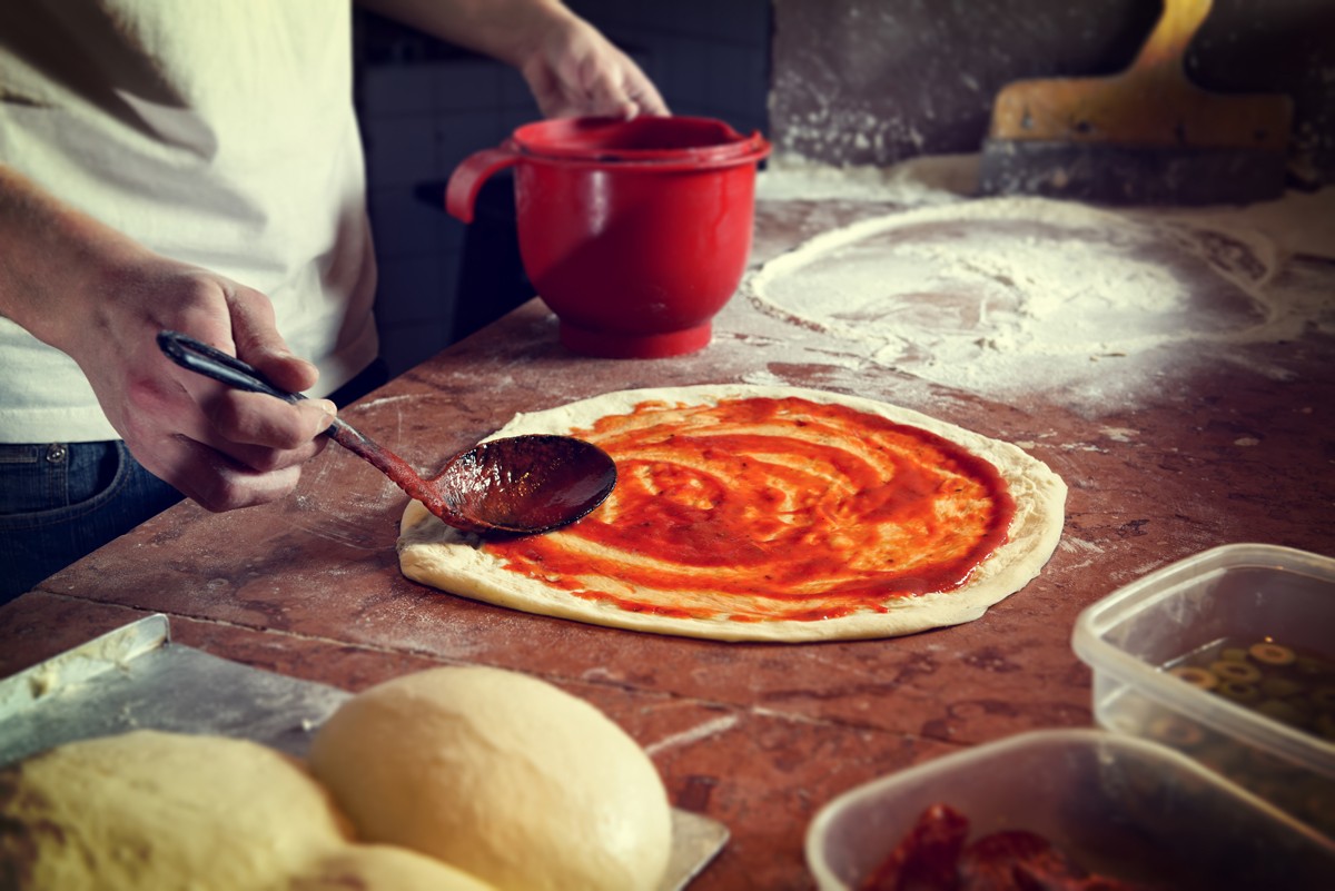 mikri-pizza