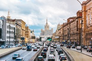 Moscow