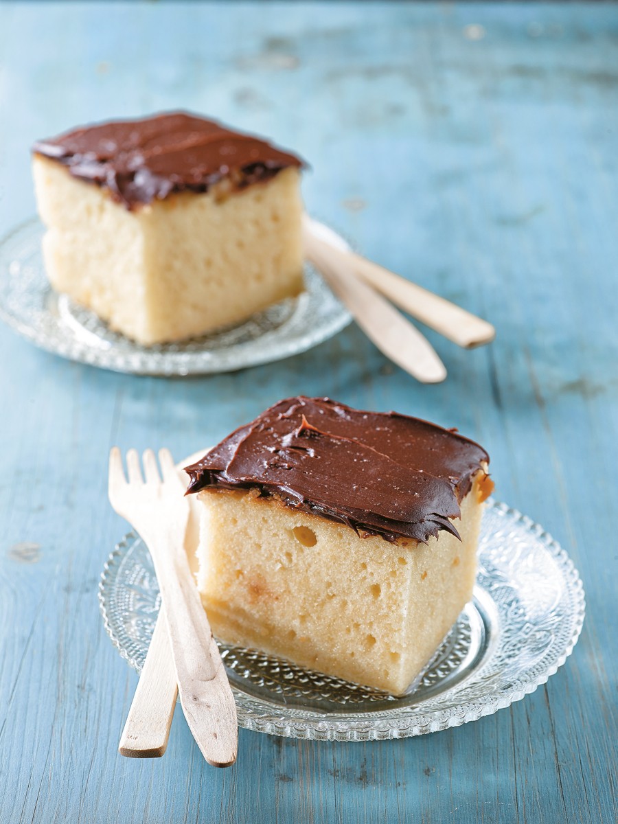 MIKRI-CAKE