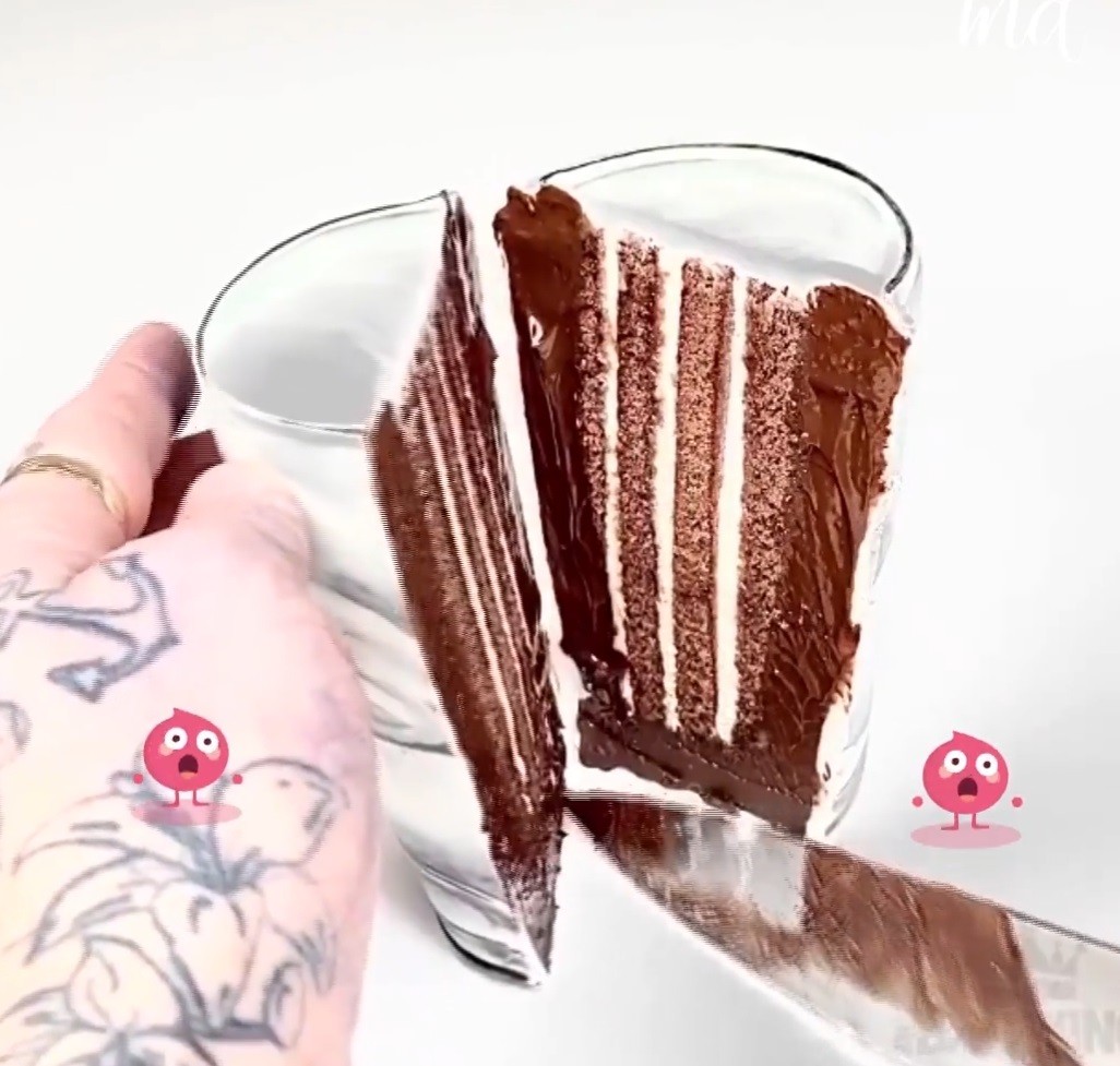cake_water