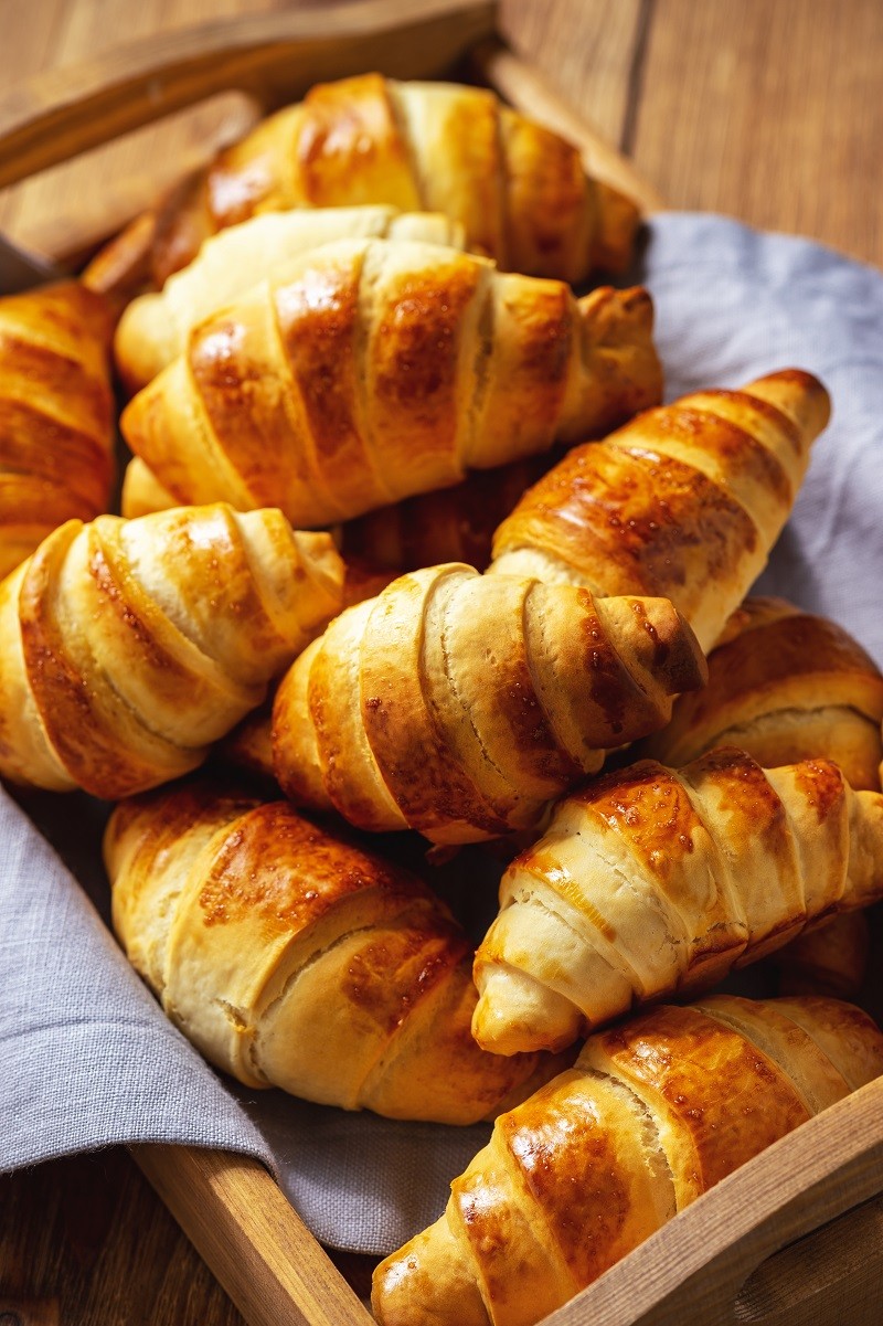 croissant