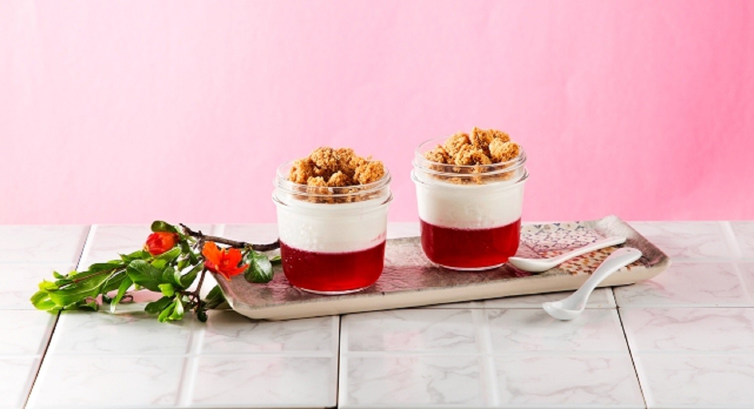mousse