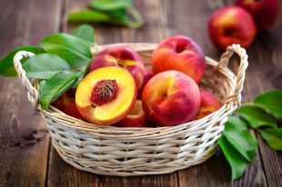 nectarine
