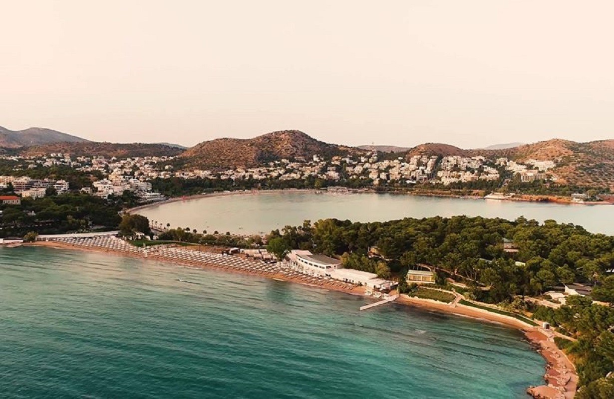 privilege beach