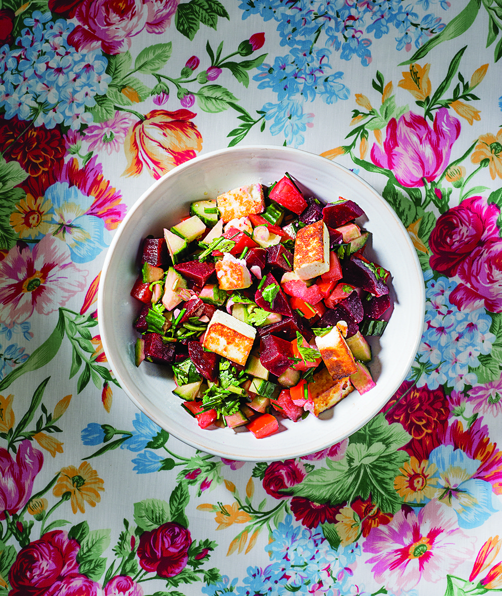 salata patzaria