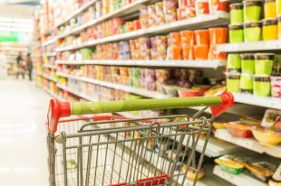 super market