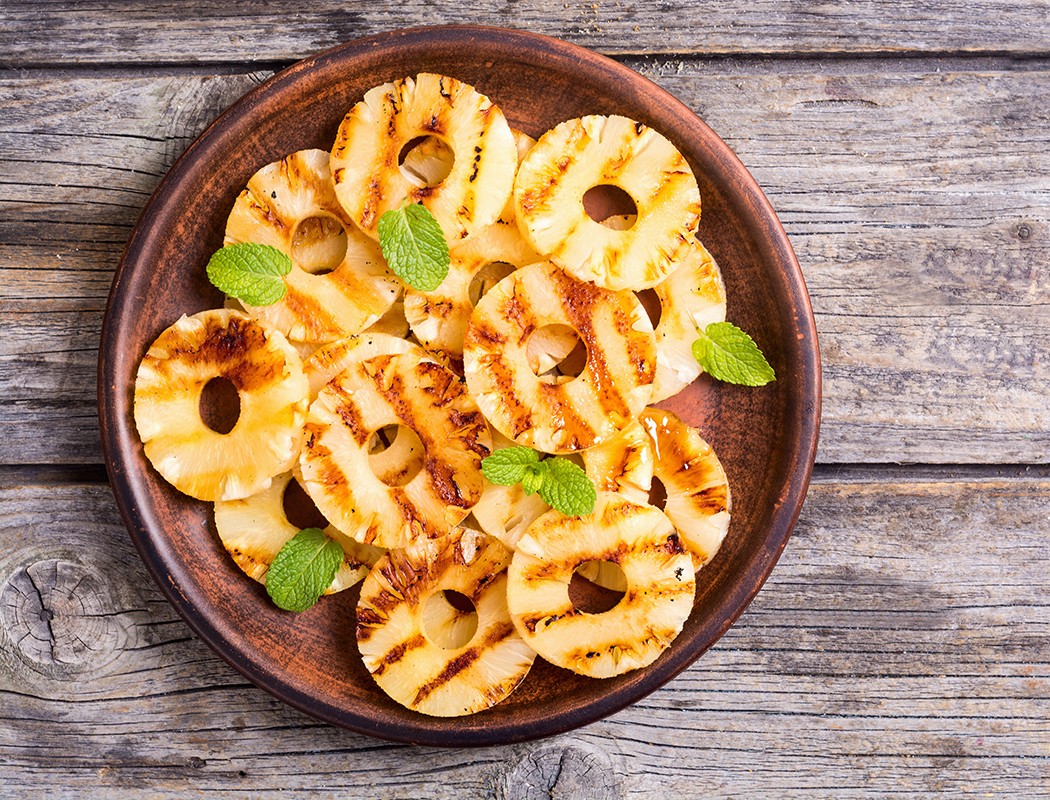ananas