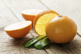 mandarin