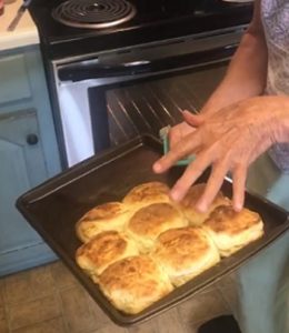 biscuit