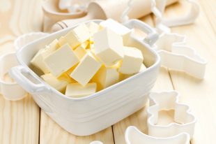 butter