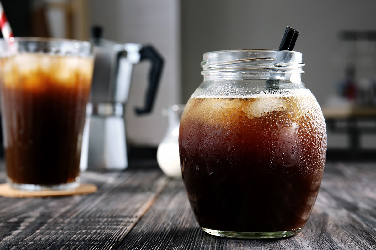 cold-brew