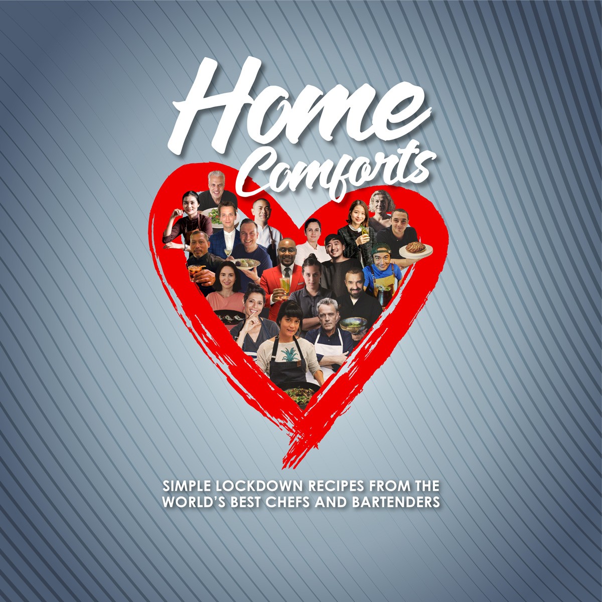 home-comforts