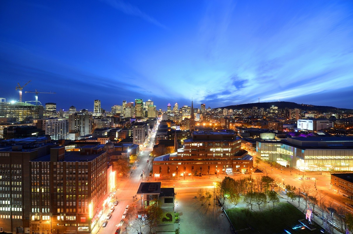 montreal