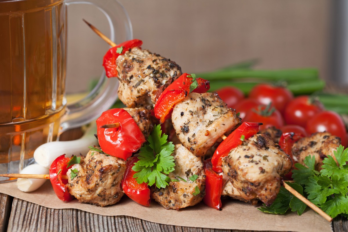 souvlaki