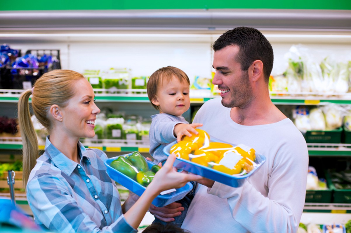 supermarket