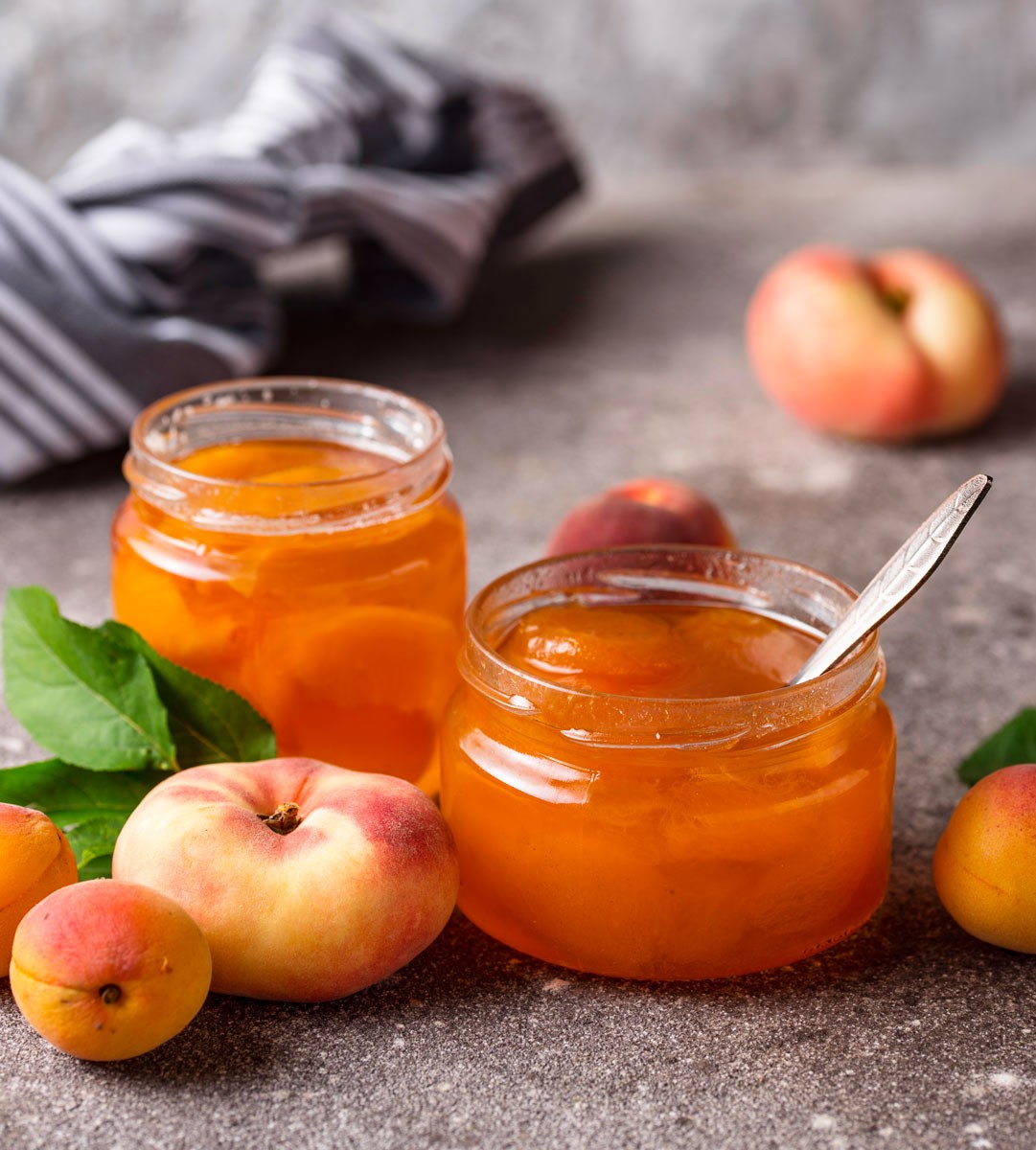 marmelades