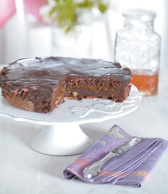 sachertorte