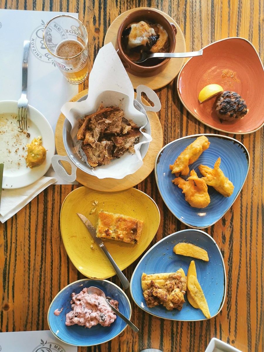 thama-meze