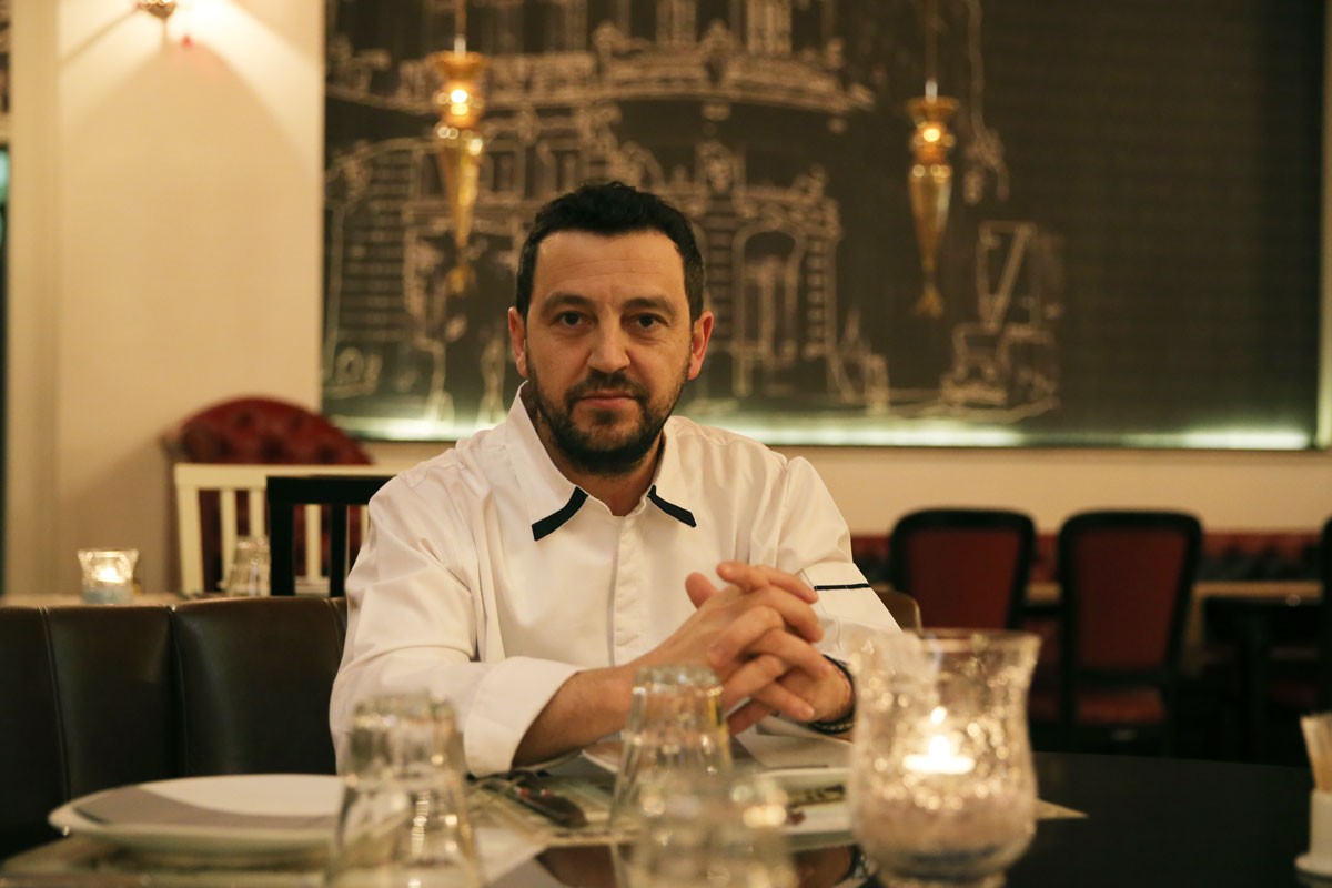 Stergiopoulos
