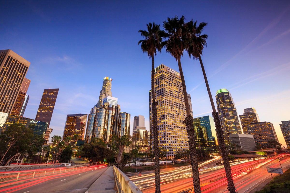 california-Los-Angeles