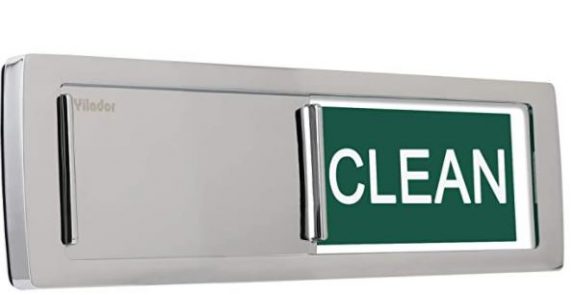 clean dishwasher amazon
