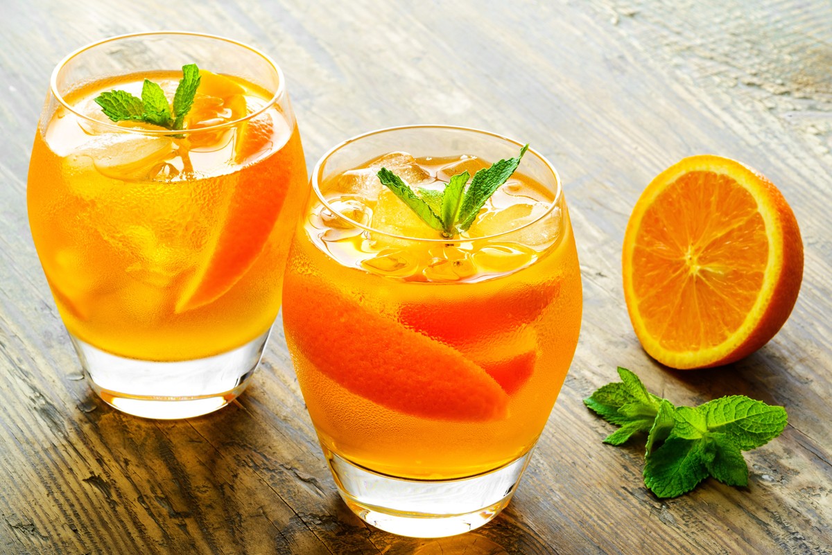 cocktail